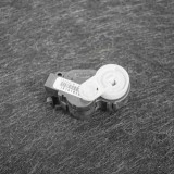 Motoras clapetă aeroterma RENAULT KADJAR HA_, HL_ 2017 OEM: T372218A1810161B 3463092