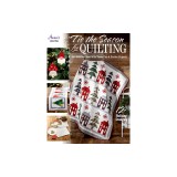 Tis the Season for Quilting