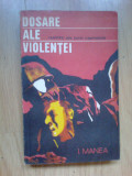 W3 Dosare ale violentei - I. Manea