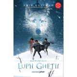 Cumpara ieftin Elementalii vol.1 lupii ghetii, Amie Kaufman, Corint