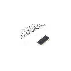 Circuit integrat, PMIC, AC/DC switcher, controler PWM, PG-DSO-12, INFINEON TECHNOLOGIES - ICE3BR4765JGXUMA1