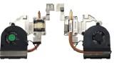 124.Sistem coolere laptop cu heatsink AB7905MX-EB3