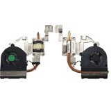 124.Sistem coolere laptop cu heatsink AB7905MX-EB3