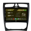 Navigatie Mercedes Benz C-Class W203 (2000-2005), Android 12, E-Octacore 2GB RAM + 32GB ROM, 9 Inch - AD-BGE9002+AD-BGRKIT416