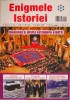 Revista Enigmele Istoriei, Anul II, Nr. 7 (19), Iulie-August 2021