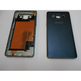 Capac baterie Samsung A500 Galaxy A5 Albastru Orig China