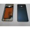 Capac baterie Samsung A500 Galaxy A5 Albastru Orig China