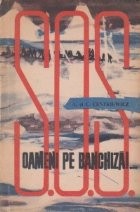 S. O. S. Oameni pe banchiza! foto