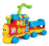 ANTEMERGATOR TRENULET, Winfun