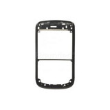 Capac pentru Blackberry 9630 Tour Front Negru Mat