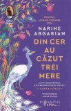 Din cer au cazut trei mere - Narine Abgarian