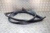 Garnitura ușă st&acirc;nga spate TESLA MODEL 3 2018 OEM: 1090511-00-D | 14696810