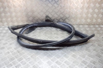 Garnitura ușă st&amp;acirc;nga spate TESLA MODEL 3 2018 OEM: 1090511-00-D | 14696810 foto