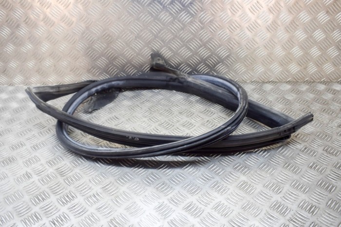 Garnitura ușă st&acirc;nga spate TESLA MODEL 3 2018 OEM: 1090511-00-D | 14696810