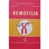 Hemofilia - 1987 - Serban Andronescu Ghika ($L149)