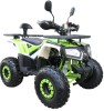 ATV Barton T-Rex 125cc, 4 timpi, roti de 8&quot;, culoare verde Cod Produs: MX_NEW MXTREX125V