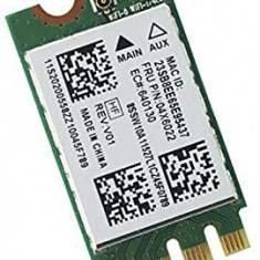 Modul Wi-fi Qualcomm Atheros - QCNFA335 - 04x6022 Bluetooth 4.0