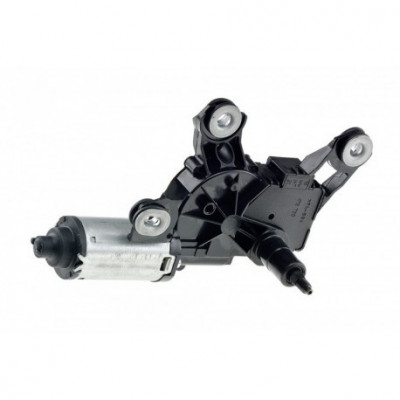 Motor Stergatoare Spate,Audi A3 2008-,8E9955711A foto