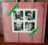 DISC vinil Vox - Monte Carlo &icirc;s great NM-