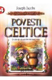 Povesti celtice - Joseph Jacobs