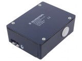 &Icirc;ntrerupător de siguranță cu blocare AZM 415 IP67 aluminiu