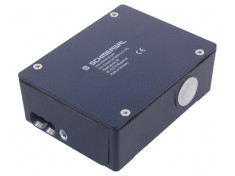 &Icirc;ntrerupător de siguranță cu blocare AZM 415 IP67 aluminiu