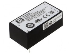 Convertor AC/DC 15W 12VDC foto