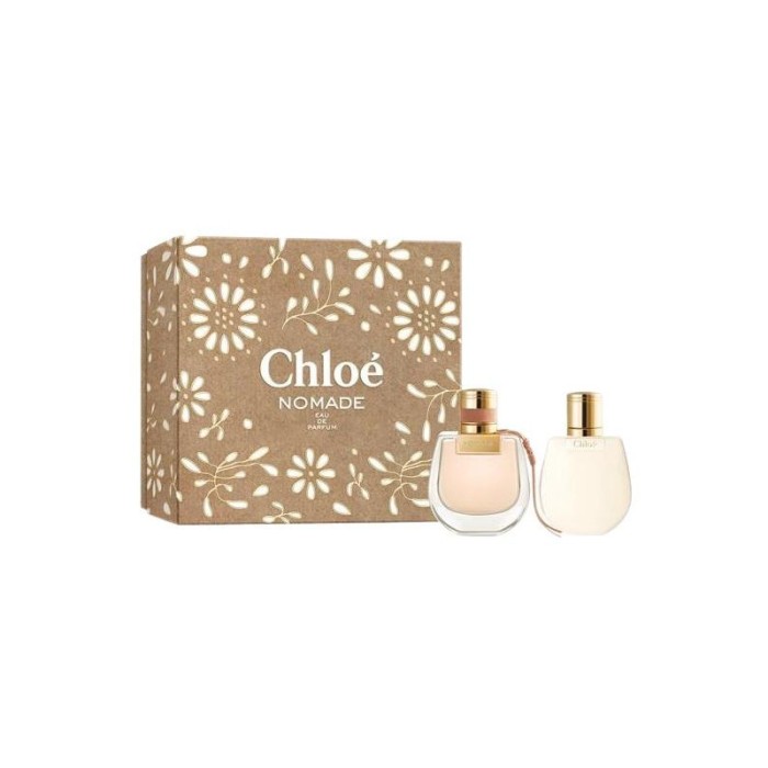 Chloe Nomade Set cadou pentru femei EDP 75 ml + EDP 20 ml