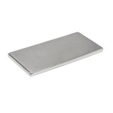 Magnet neodim bloc 40 x 20 x 2 mm N52