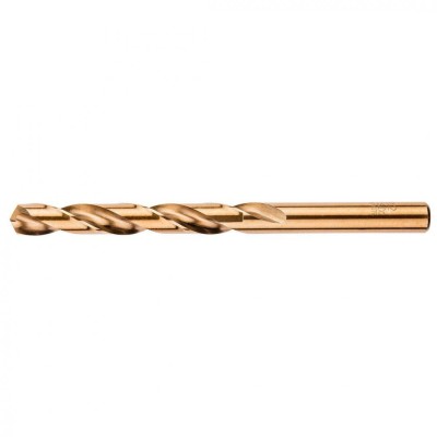 Burghiu pentru metal, HSS-Co, 9.5 mm 57H052 foto