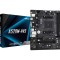 Placa de baza ASRock A520M-HVS, Socket AM4