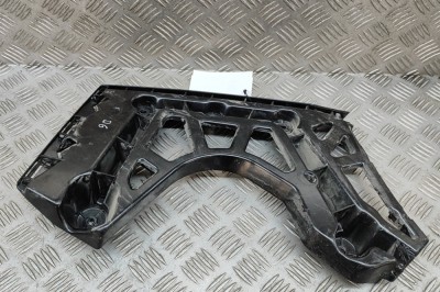 Suport bara de protecție dreapta spate SKODA SKODA ENYAQ iV SUV 5AC, 5AZ 2024 OEM: 5LG807394B 28881618 foto