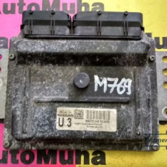 Calculator ecu Nissan Micra 3 (2003-2010) MEC32-040