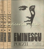 Cumpara ieftin Poezii I-III - Mihai Eminescu