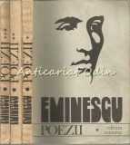 Poezii I-III - Mihai Eminescu