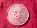 Jeton Romania Teatrul Variete Vox Bucuresti 1937. aluminiu , d=3,5cm