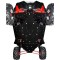 Scut Protectie PHD Polaris RZR 900 XP Complet