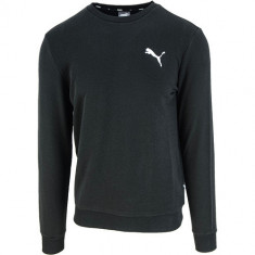 Bluza barbati Puma Ess Logo Crew 58668451