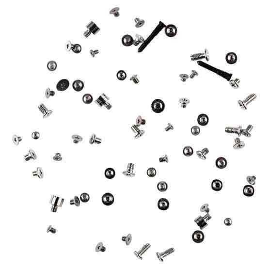 Suruburi iPhone 12 Pro, Complete Set Screws and Bolts, Silver