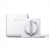 Robot de curatare geamuri WINBOT W2 PRO Ecovacs2800Pa, WIN-SLAM 4.0,10-Tier All-round Protection