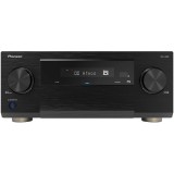 Receiver Pioneer VSA-LX805 MMM, 11.4 canale, Bluetooth, Negru