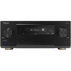 Receiver Pioneer VSA-LX805 MMM, 11.4 canale, Bluetooth, Negru