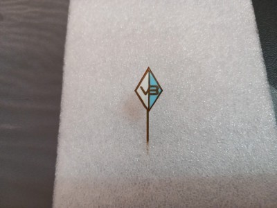 Insigna Victoria Buc. foto