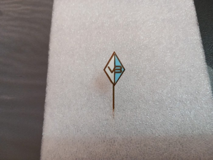 Insigna Victoria Buc.