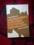 E0f Neofascismul european si strategia destabilizarii - Elena Muresan