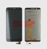 Display LCD Touchscreen Alcatel 1X (OT-5059D) Negru - Ecran Original de Calitate