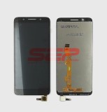 Display LCD Touchscreen Alcatel 1X (OT-5059D) Negru - Ecran Original de Calitate
