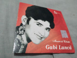 CD GABI LUNCA ORIGINAL JURNALUL NATIONAL