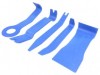 Set 5 Unelte Demontare Plastice Auto Interior, Tapiterie, Garnituri - Trusa Profesionala