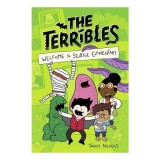 Terribles #1